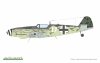 Eduard 82166 Bf 109 K-4 ProfiPack Edition 1/48